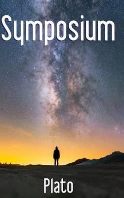 Symposium - Plato - cover