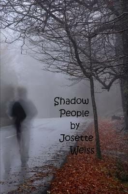 Shadow People - Josette Weiss - cover
