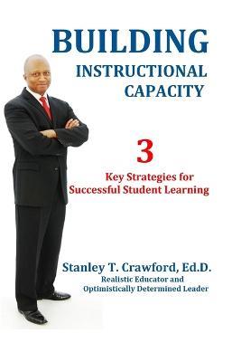 Building Instructional Capacity - Stanley Crawford - cover