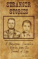 Stranger Stories - John Kincaid - cover