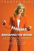 Reshaping the Model - Frances Rios - cover