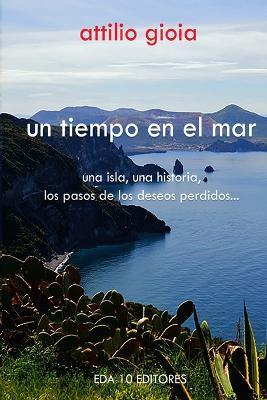 Un momento al mare - Attilio Gioia - ebook