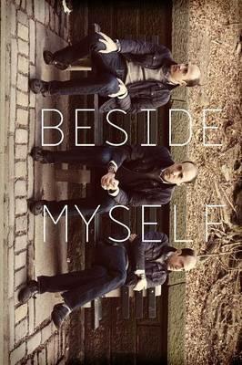 Beside Myself - Jeff Gomez - cover