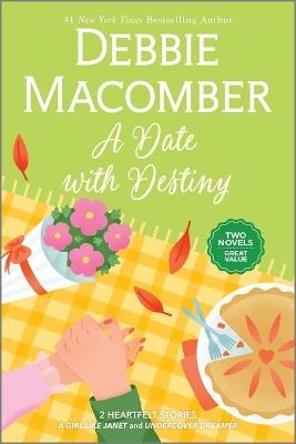 A Date with Destiny - Debbie Macomber - cover
