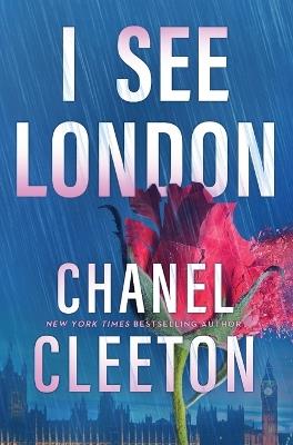 I See London - Chanel Cleeton - cover