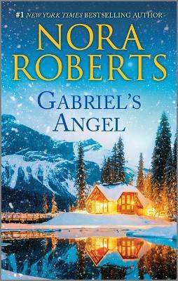 Gabriel's Angel - Nora Roberts - cover