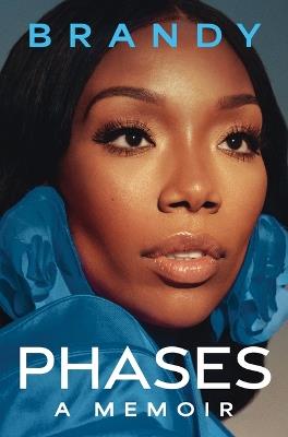 Phases: A Memoir - Brandy - cover