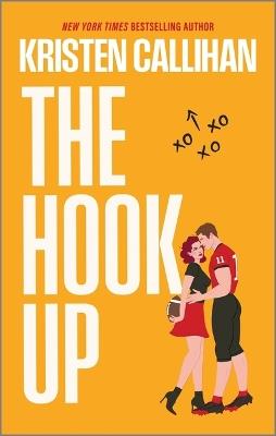 The Hook Up - Kristen Callihan - cover