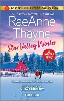 Star Valley Winter - Raeanne Thayne,Linda Goodnight - cover