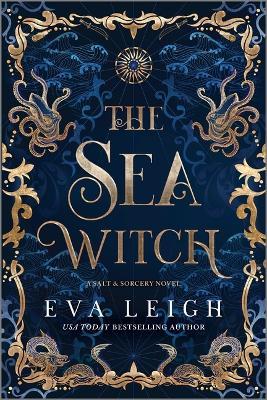 The Sea Witch - Eva Leigh - cover