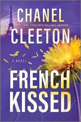 French Kissed - Chanel Cleeton - cover