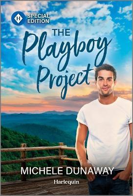 The Playboy Project - Michele Dunaway - cover