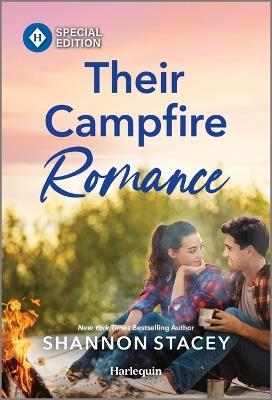 Their Campfire Romance - Shannon Stacey - cover