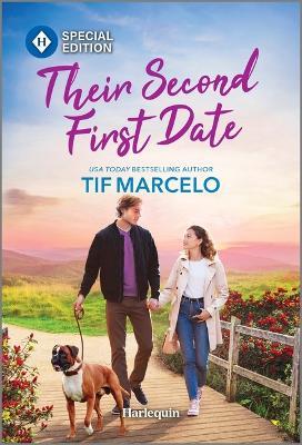 Their Second First Date - Tif Marcelo - cover