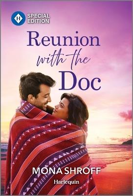 Reunion with the Doc - Mona Shroff - cover