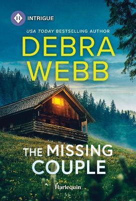 The Missing Couple - Debra Webb - cover