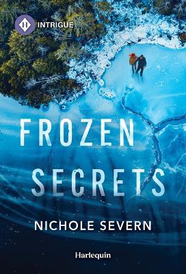 Frozen Secrets - Nichole Severn - cover