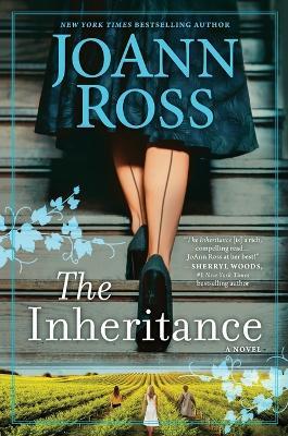 The Inheritance - Joann Ross - cover