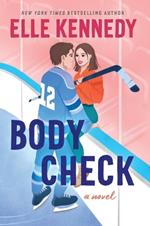 Body Check: A Spicy Hockey Rom-Com