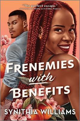 Frenemies with Benefits - Synithia Williams - cover
