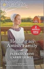 Healing an Amish Family