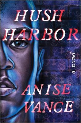 Hush Harbor - Anise Vance - cover