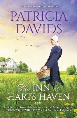 The Inn at Harts Haven - Patricia Davids - cover