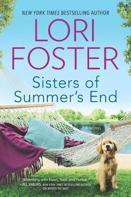 Sisters of Summers End Origina - Lori Foster - cover