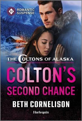 Colton's Second Chance - Beth Cornelison - cover