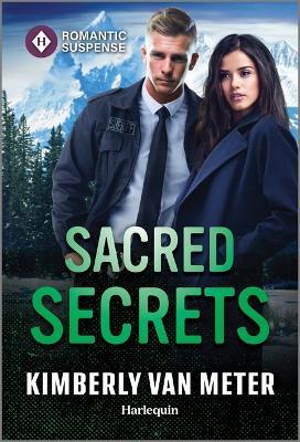 Sacred Secrets - Kimberly Van Meter - cover
