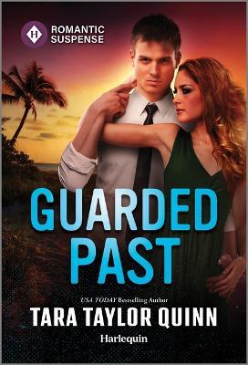 Guarded Past - Tara Taylor Quinn - cover