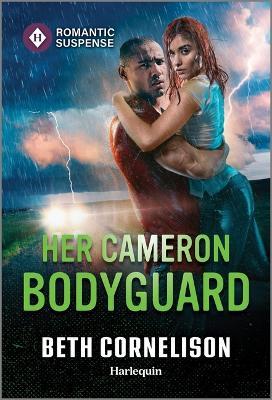 Her Cameron Bodyguard - Beth Cornelison - cover