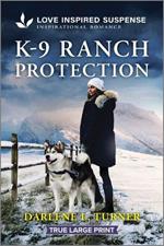 K-9 Ranch Protection