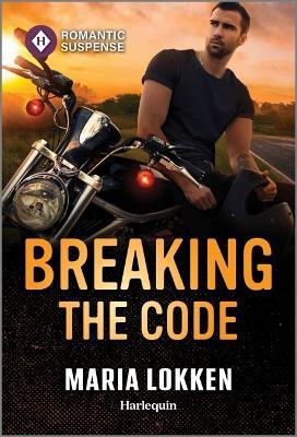 Breaking the Code - Maria Lokken - cover