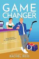 Libro in inglese Game Changer: Now Streaming on Crave and HBO Max Rachel Reid