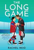 Libro in inglese The Long Game: Now Streaming on Crave and HBO Max Rachel Reid