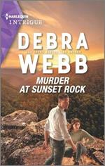 Murder at Sunset Rock: A Mystery Novel