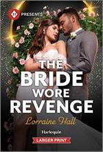 The Bride Wore Revenge