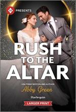 Rush to the Altar