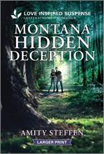 Montana Hidden Deception