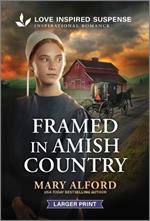 Framed in Amish Country