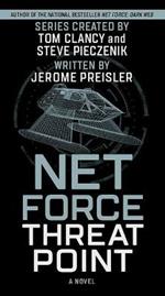 Net Force: Threat Point