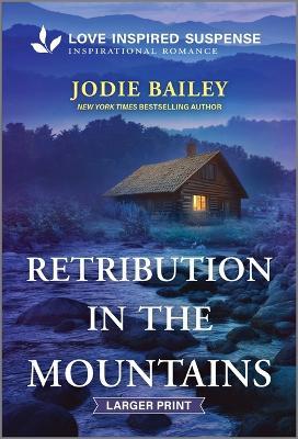Retribution in the Mountains - Jodie Bailey - cover