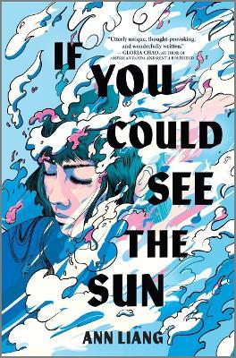 If You Could See the Sun - Ann Liang - cover