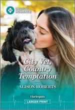 City Vet, Country Temptation