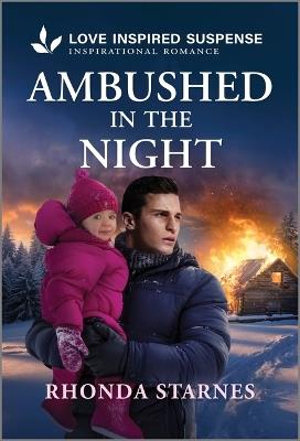 Ambushed in the Night - Rhonda Starnes - cover