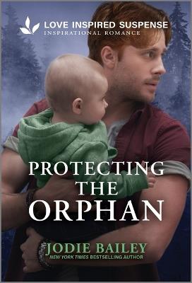 Protecting the Orphan - Jodie Bailey - cover