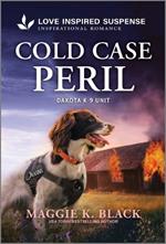 Cold Case Peril