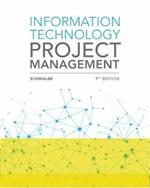 Information Technology Project Management