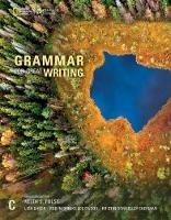 Grammar for Great Writing C - Robyn Lockwood,Lida Baker,Kristin Sherman - cover